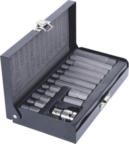 10mm bitset