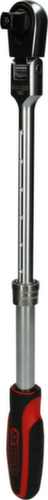 1/2" SlimPOWER telescopische koppeling omkeerbare ratel