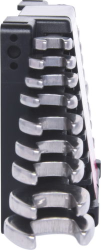 STAINLESS STEEL Combinatiesleutelset