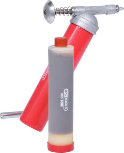 Mini vetspuit set
