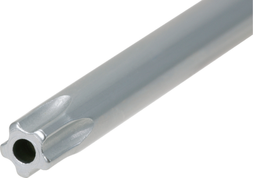 Torx-hoeksleutelset