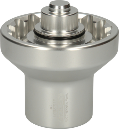 Speciale aluminium velgen Speciaal profiel stekkerdoos voor Porsche