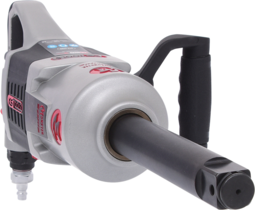 1" superMONSTER slagmoersleutel met hoog vermogen