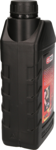 Luchtgereedschap olie