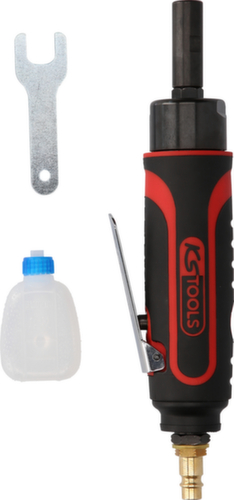 1/4" lucht gum