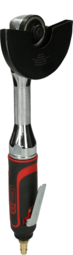 3/8" Perslucht staafschuurmachine