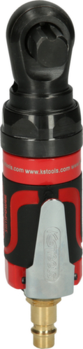 1/2" SlimPOWER mini luchtratel 30Nm