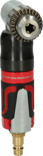 3/8 "SlimPOWER Mini Air Haakse Boormachine