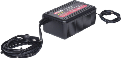Lader voor batterijbooster 550.1720