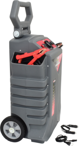 Booster 12/24 V