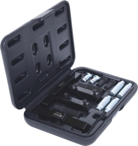 MASTER Klem Boor Expandeer gereedschap set