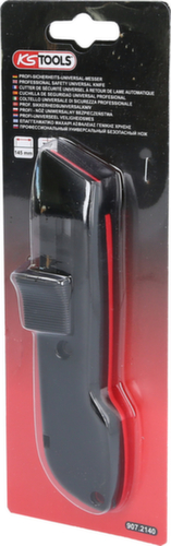 Professioneel universeel veiligheidsmes