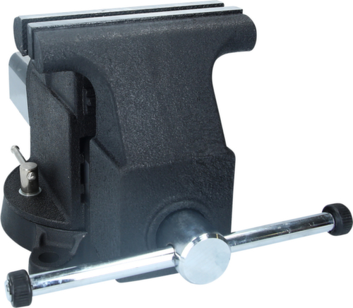 Parallel bankschroef