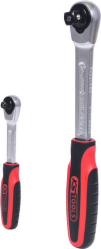 SlimPOWER omkeerbare ratelset