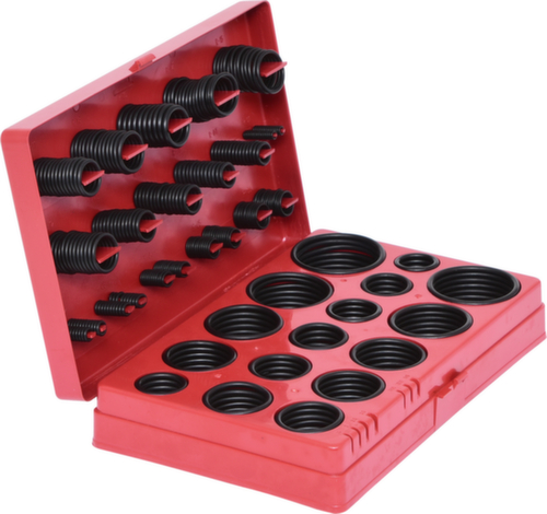 Assortiment O-ringen