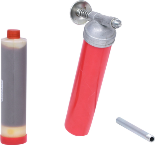 Mini vetspuit set
