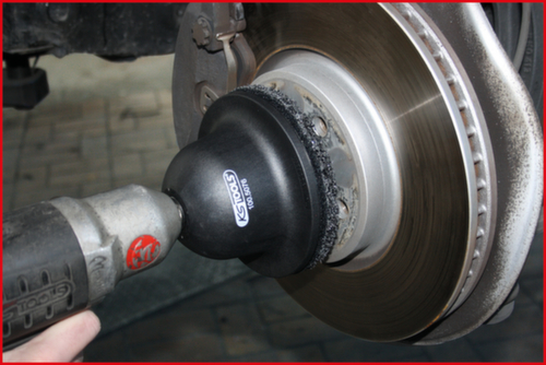 Wielnaaf-slijpset Ø 150 mm