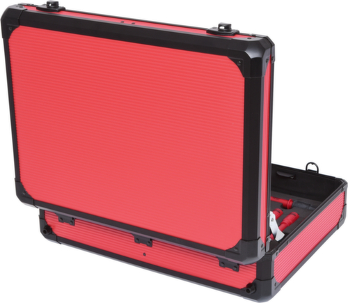 Geïsoleerde gereedschapsset voor hybride en elektrische voertuigen