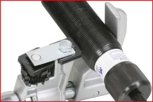 Schroefdraadboor voor buitendraad Ø 25-140 mm