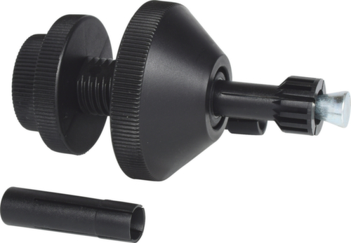 Koppelingscentreergereedschapset Ø 15,0 - 28,0 mm