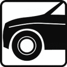 Universele auto wiel lager gereedschap set