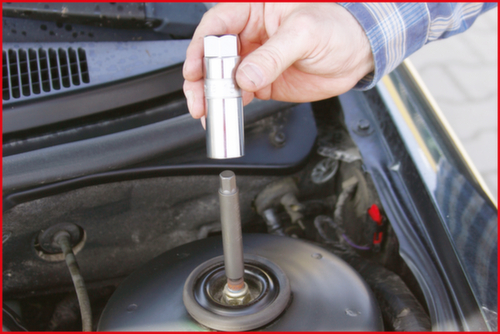 MASTER schokbreker gereedschap set