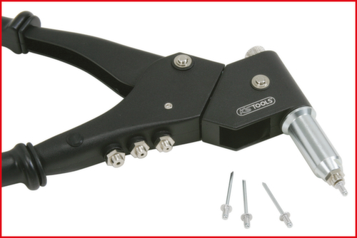 Universele handnagelset