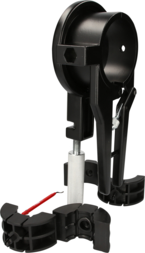 Set afsteek- en afschuiningsgereedschap