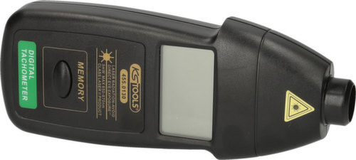 Foto-elektronische tachometer