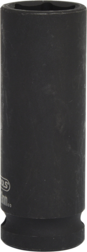 1/2" zeskant stekker