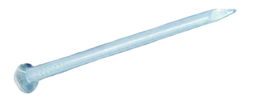 Assortiment spijkers