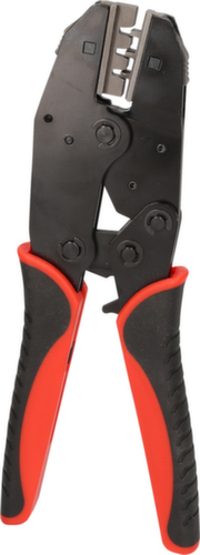 Krimptang voor DEUTSCH DT en DEUTSCH DTM