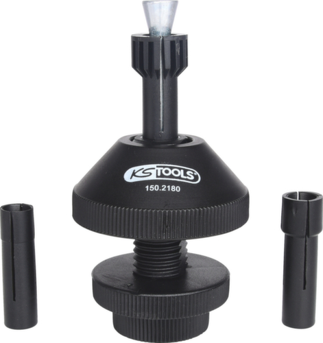 Koppelingscentreergereedschapset Ø 15,0 - 28,0 mm