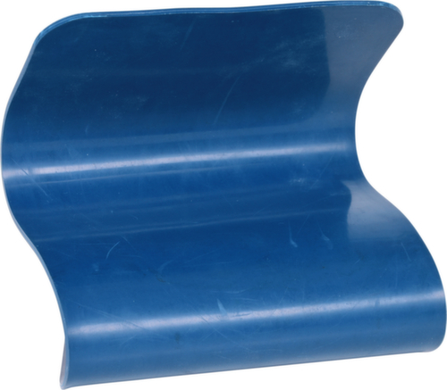 Flexibele trechter met aluminium kern