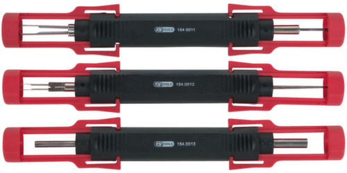 Universele kabelontspanner gereedschap set