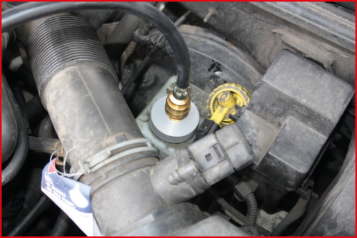 Remonderhoudsunit KS5