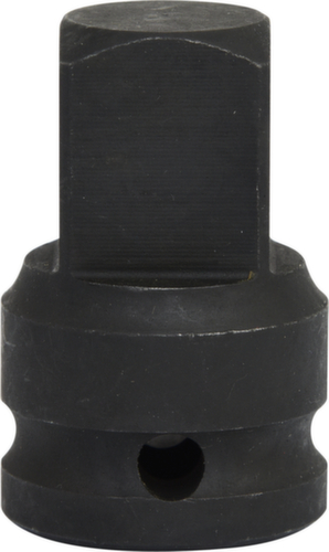 1/2" Krachtvergrotingsadapter