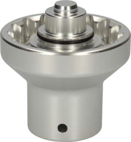 Speciale aluminium velgen Speciaal profiel stekkerdoos voor Porsche