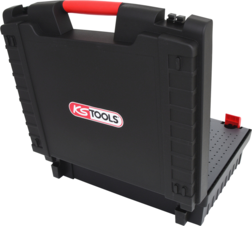 Set precisie-inwendige uittrekkers en trekkers