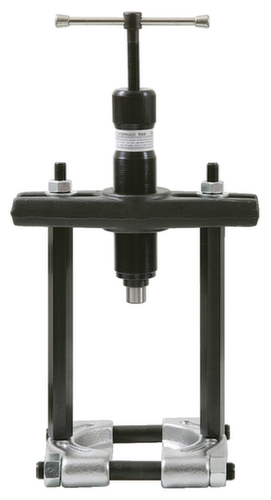 Hydraulische trekkerset 2-arms en 3-arms