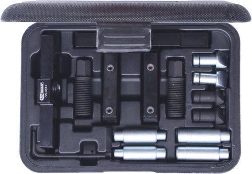 MASTER Klem Boor Expandeer gereedschap set