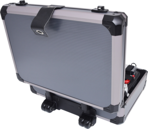 1/4"+1/2" universele gereedschapsset