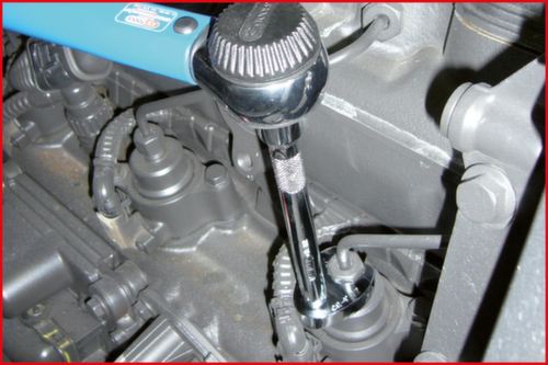 3/8" 12-kant dopsleutelset