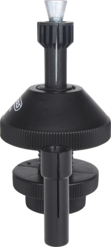 Koppelingscentreergereedschapset Ø 15,0 - 28,0 mm