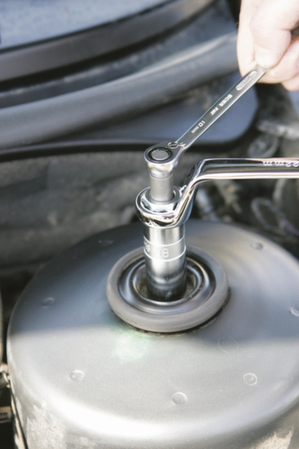 MASTER schokbreker gereedschap set