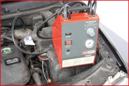 Remonderhoudsunit KS5