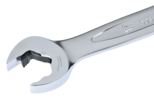 KS Tools DUO GEARplus Combination wrench