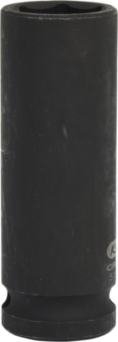 1/2" zeskant stekker