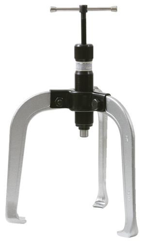 Hydraulische trekkerset 2-arms en 3-arms