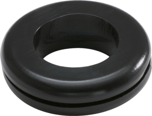 Assortiment rubberen doorvoertules